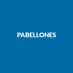 Pabellones